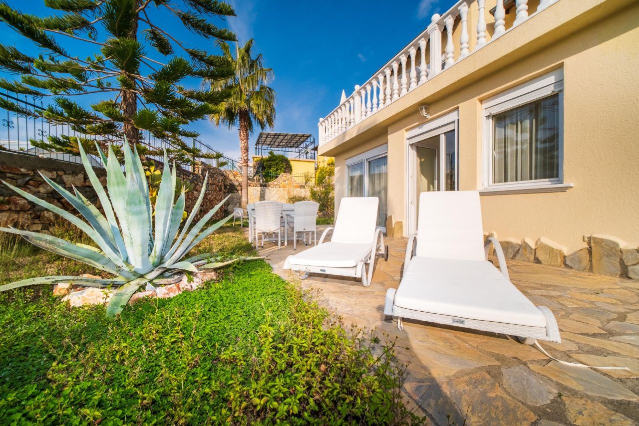 Вилла в Конаклы, Турция, 220 м² - фото 7