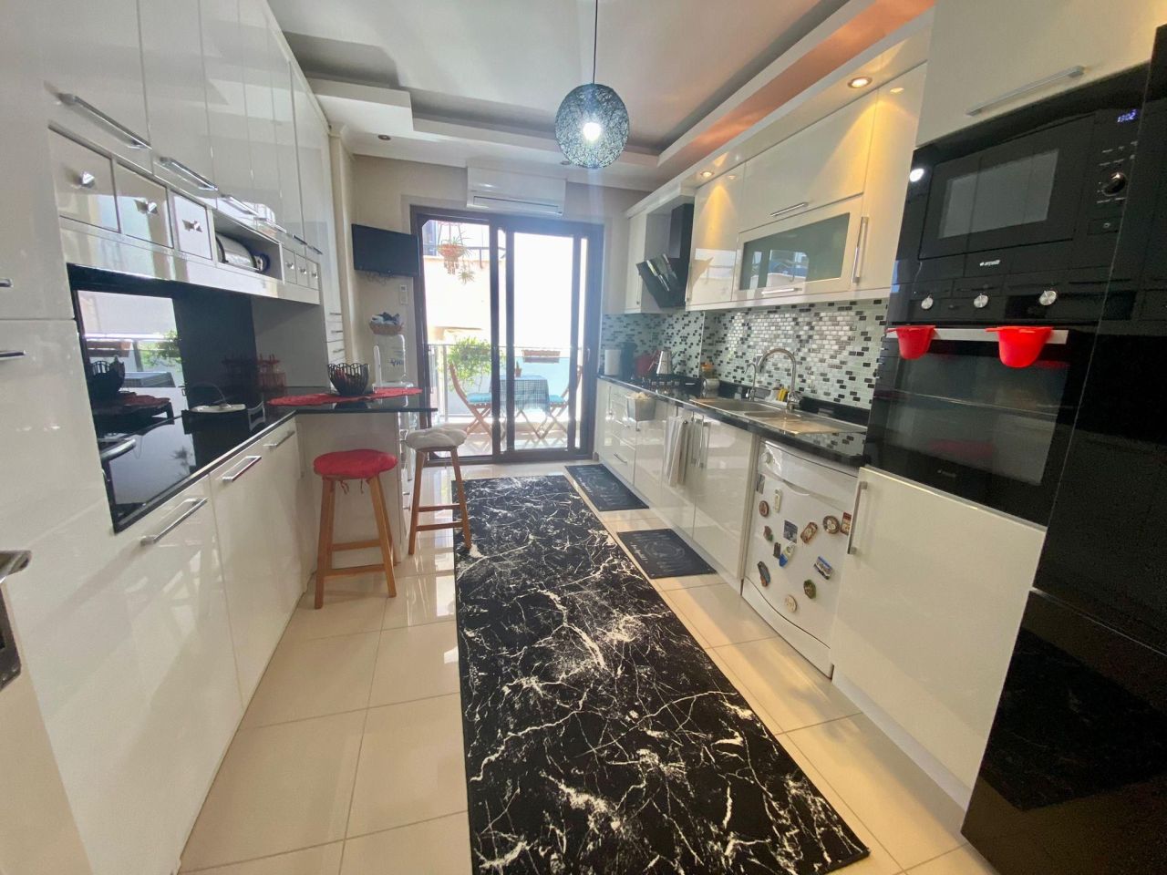 Пентхаус в Алании, Турция, 270 м² - фото 7