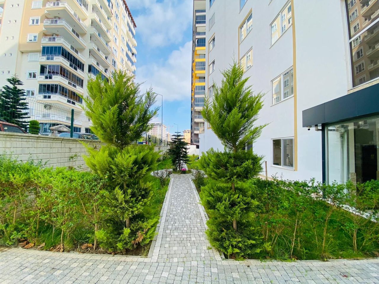 Квартира в Алании, Турция, 65 м² - фото 7