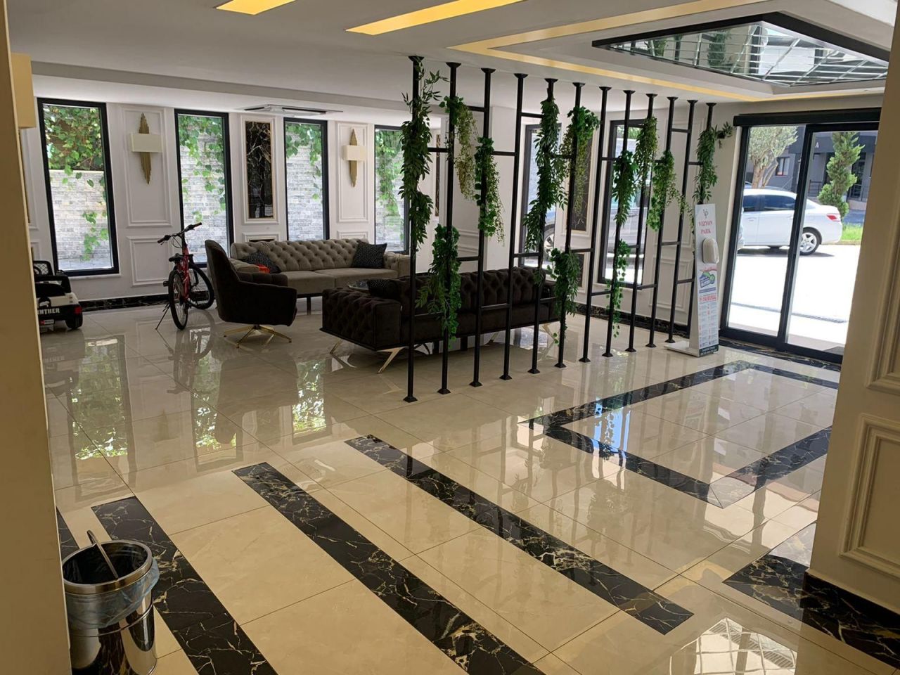 Квартира в Алании, Турция, 151 м² - фото 7