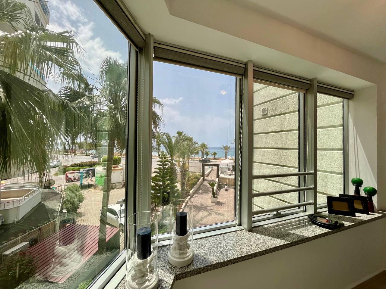 Квартира в Алании, Турция, 100 м² - фото 7