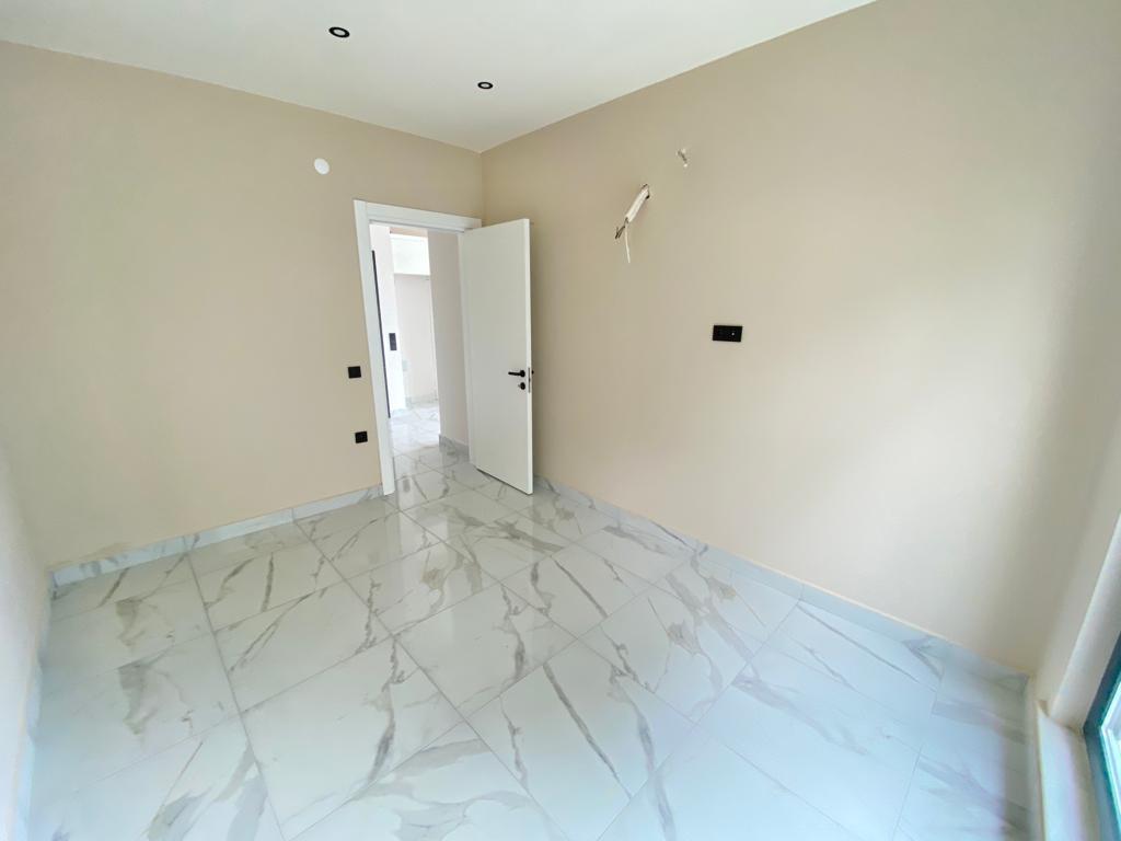 Квартира в Алании, Турция, 45 м² - фото 7