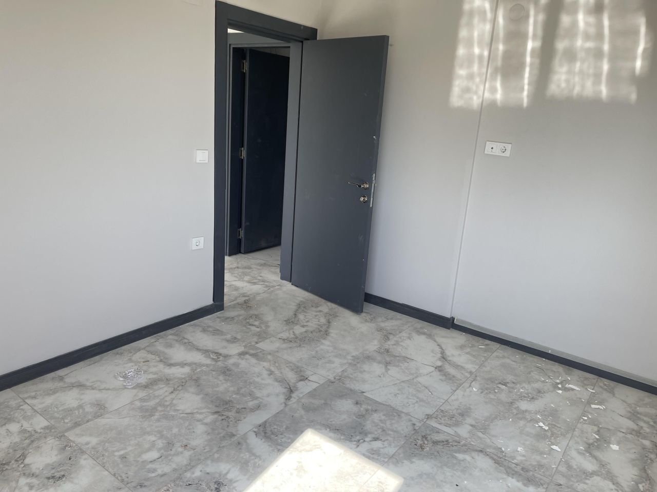 Квартира в Авсалларе, Турция, 60 м² - фото 7