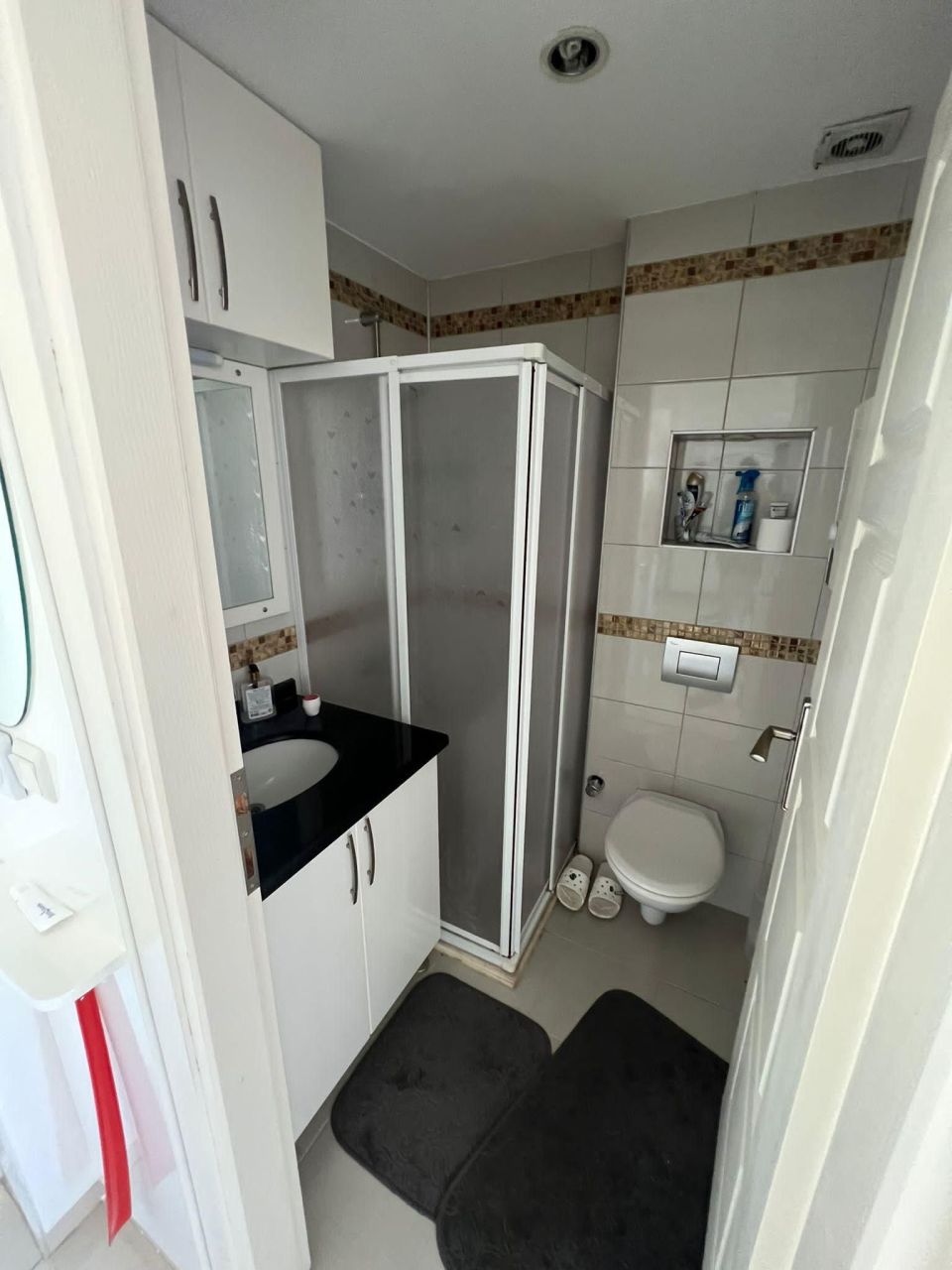 Квартира в Алании, Турция, 45 м² - фото 7