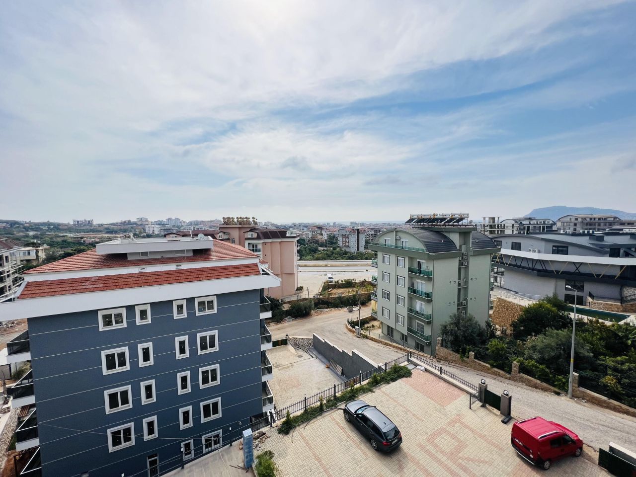 Пентхаус в Алании, Турция, 135 м² - фото 7