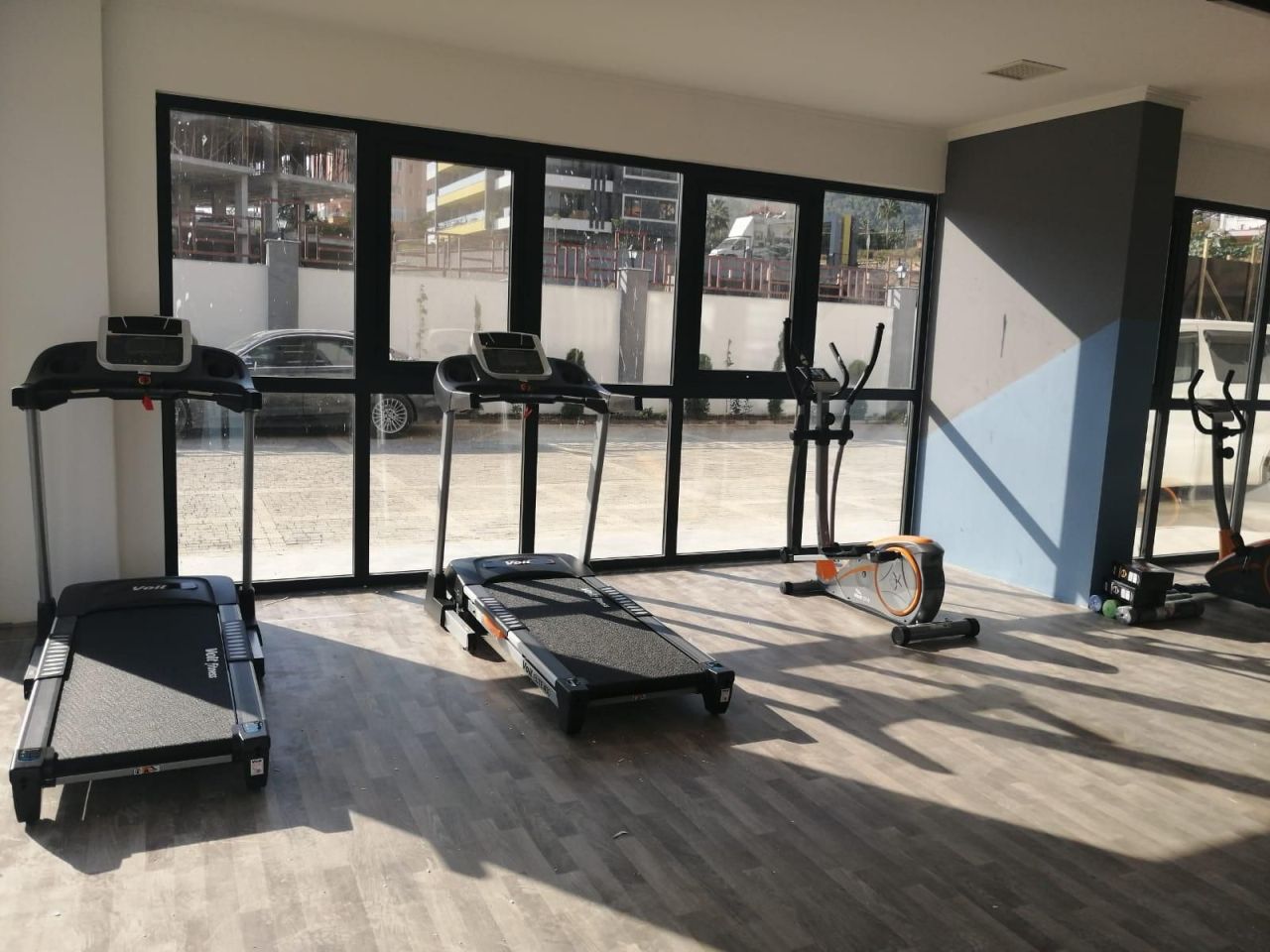 Пентхаус в Алании, Турция, 110 м² - фото 7