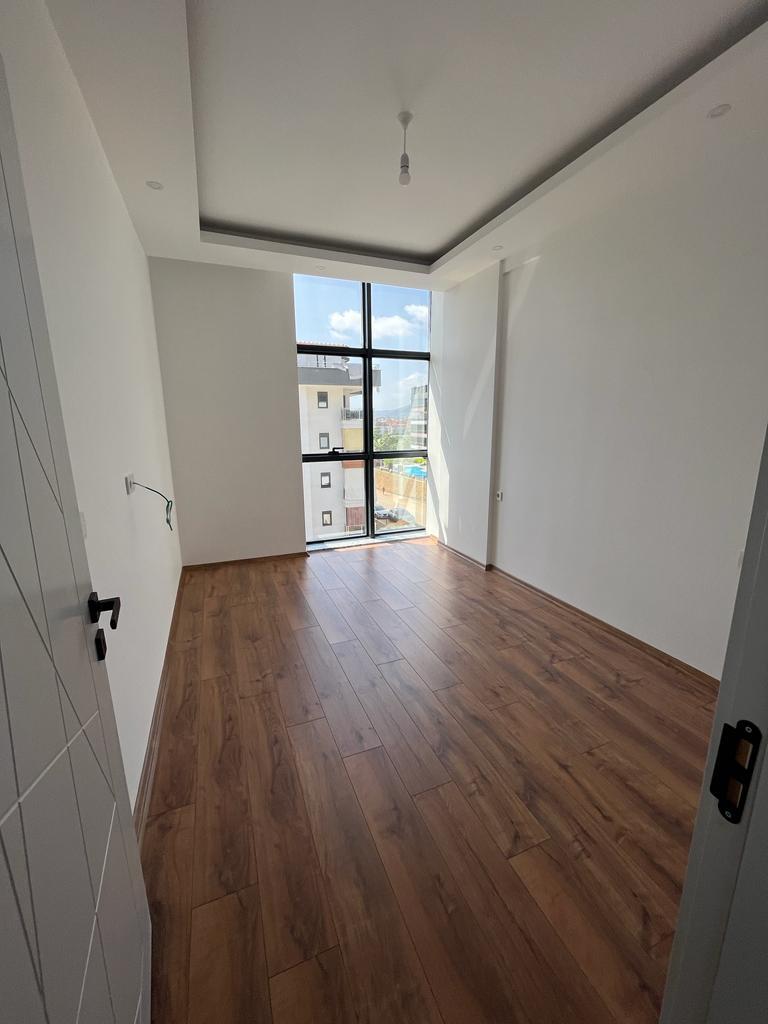 Квартира в Алании, Турция, 55 м² - фото 7