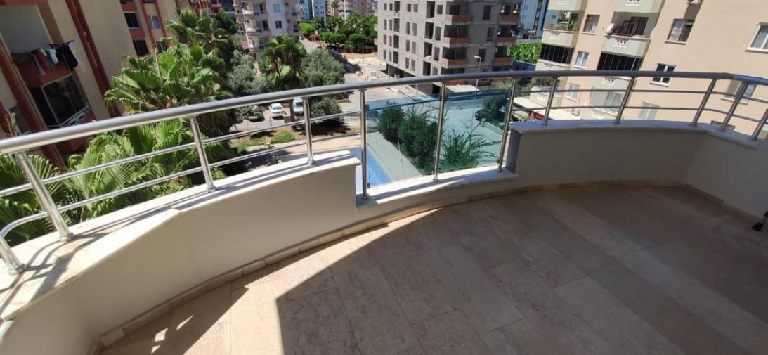 Квартира в Алании, Турция, 120 м² - фото 7