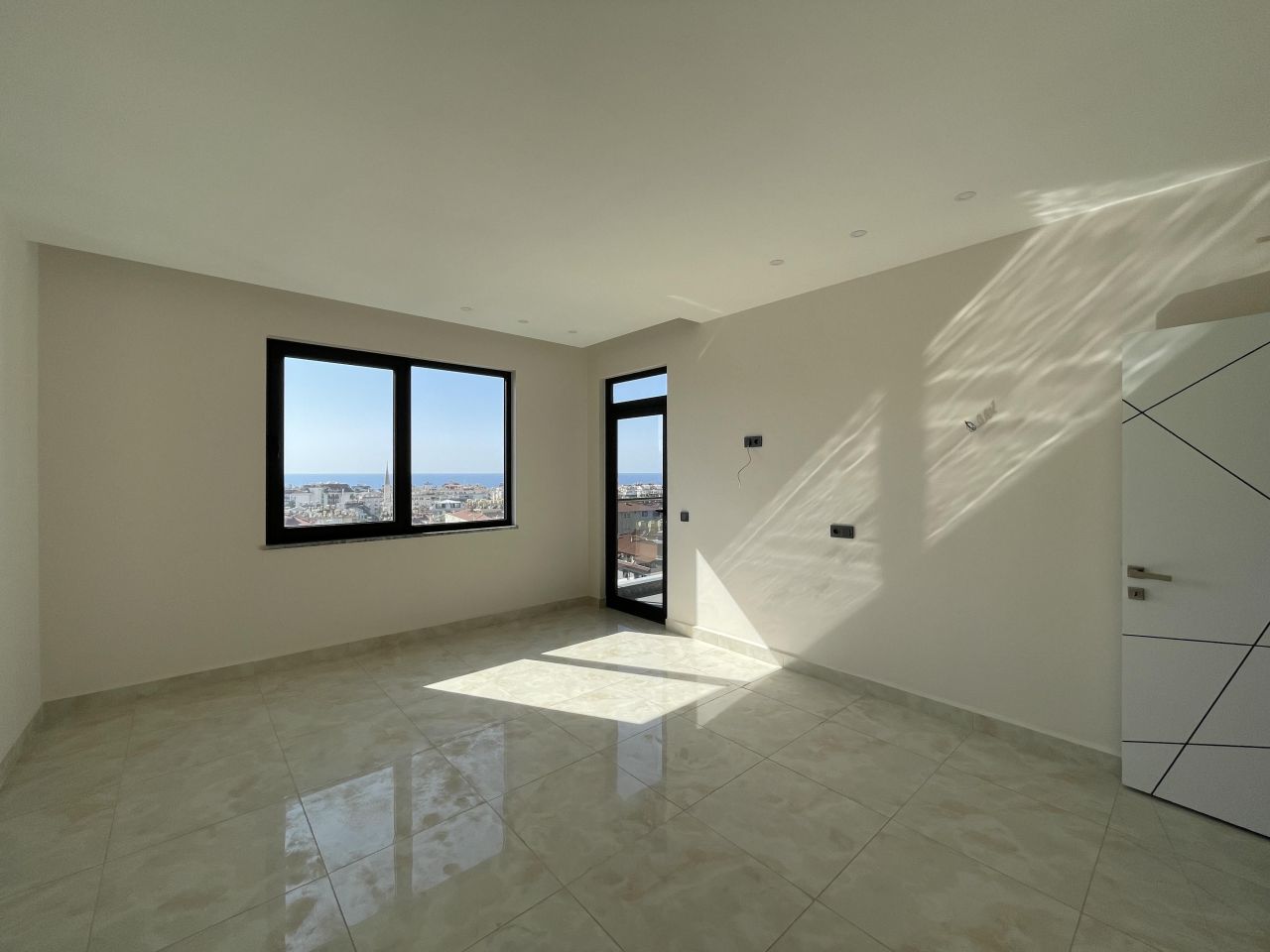 Пентхаус в Алании, Турция, 140 м² - фото 7