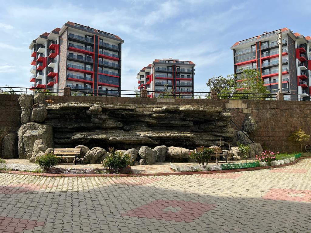 Квартира в Авсалларе, Турция, 140 м² - фото 7