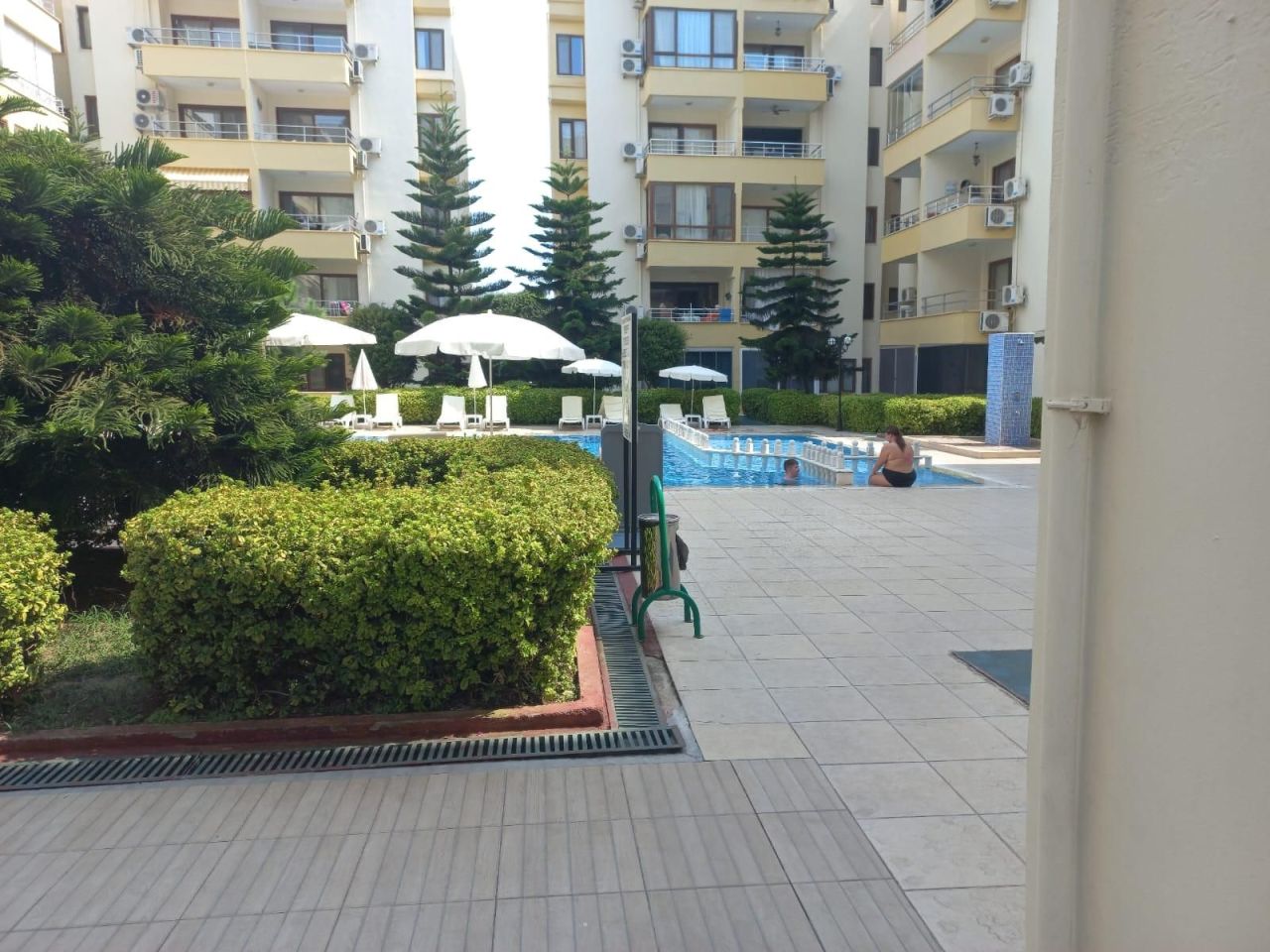 Квартира в Алании, Турция, 58 м² - фото 7