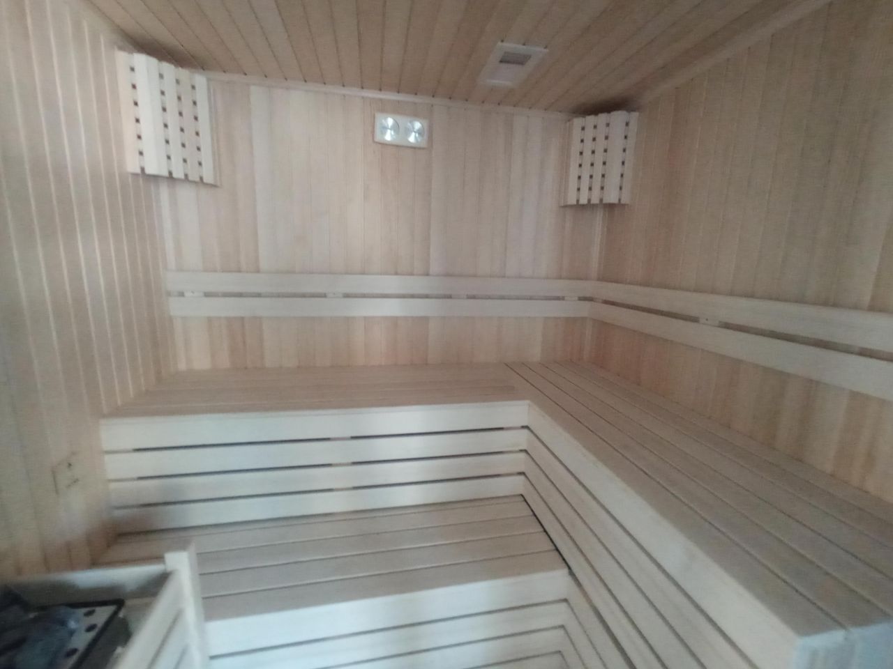 Квартира в Алании, Турция, 45 м² - фото 7