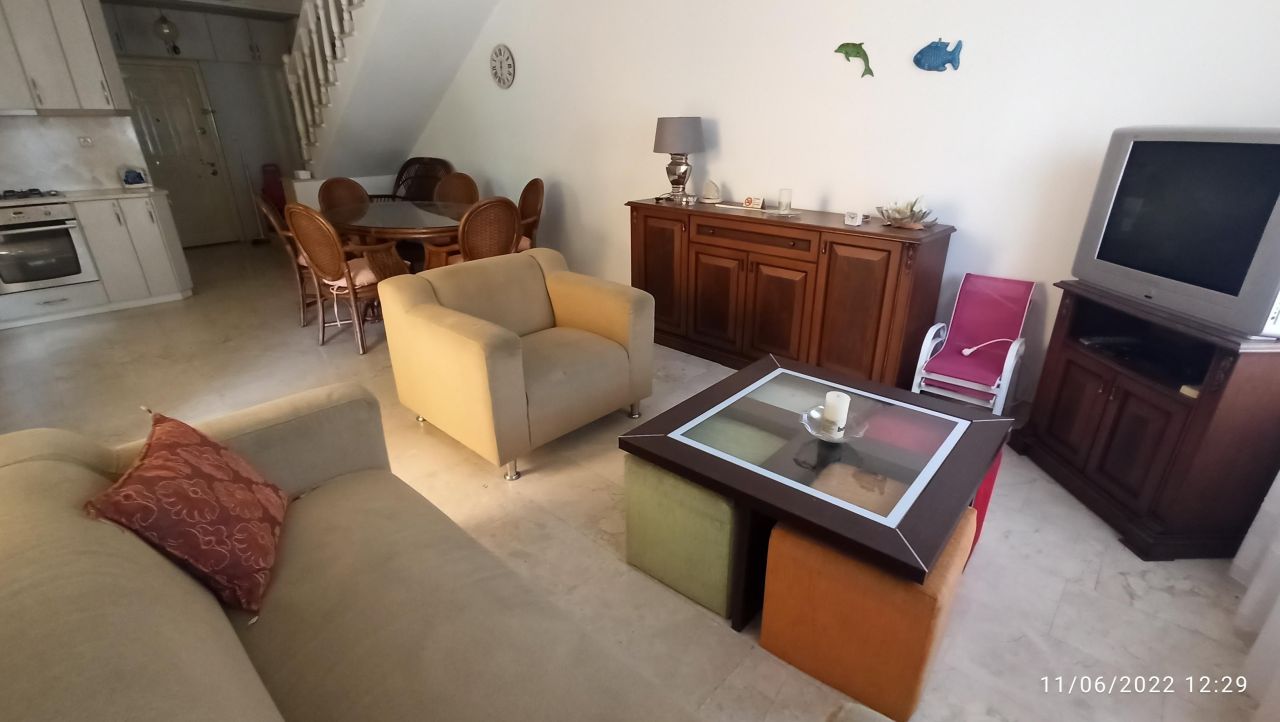 Вилла в Конаклы, Турция, 145 м² - фото 7