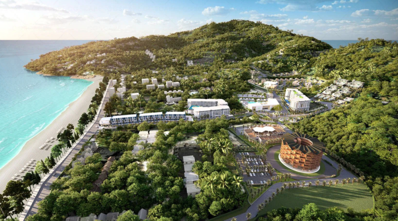 Квартира на Пхукете, Таиланд, 58 м² - фото 7