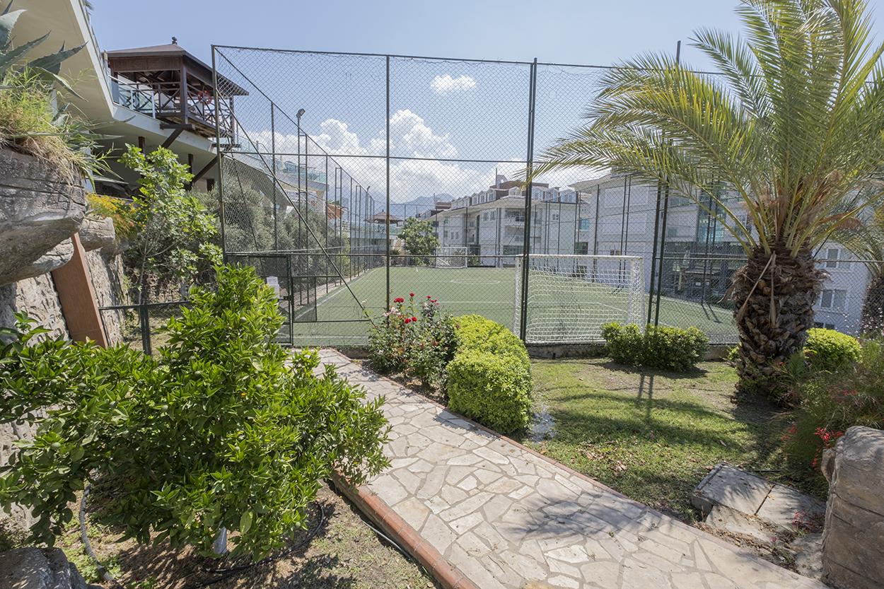 Квартира в Алании, Турция, 75 м² - фото 7