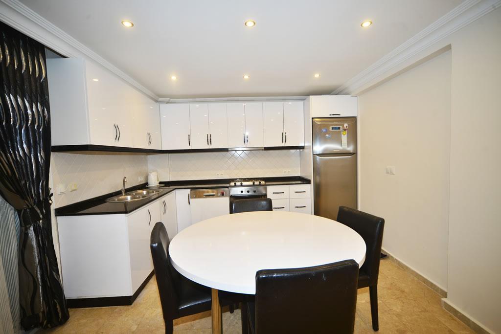 Вилла в Алании, Турция, 270 м² - фото 7