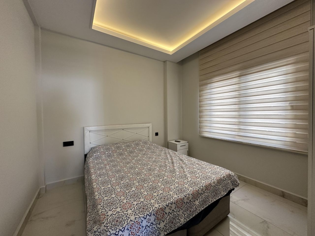 Квартира в Алании, Турция, 50 м² - фото 7