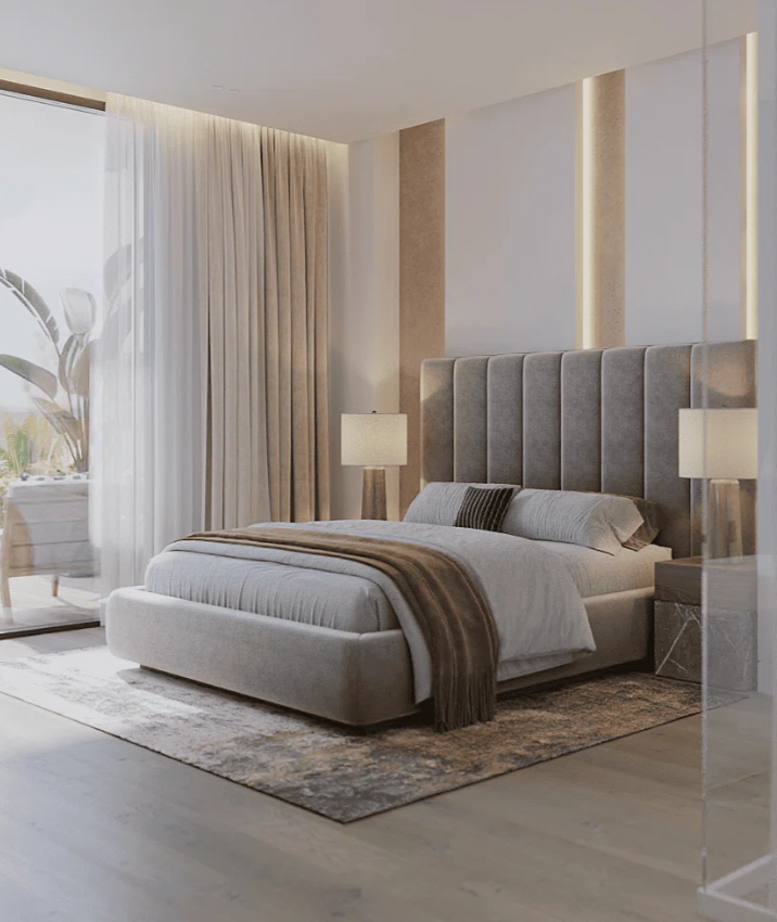 Квартира на Пхукете, Таиланд, 44 м² - фото 7