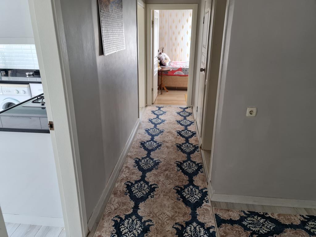 Квартира в Алании, Турция, 130 м² - фото 7