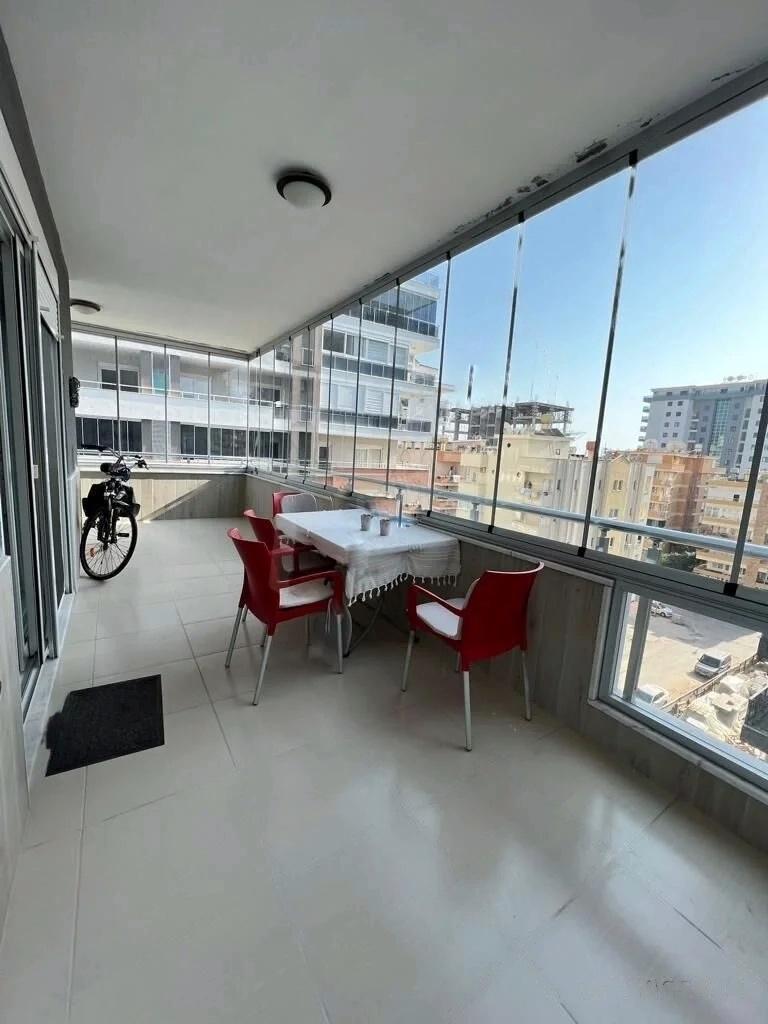 Квартира в Алании, Турция, 60 м² - фото 7
