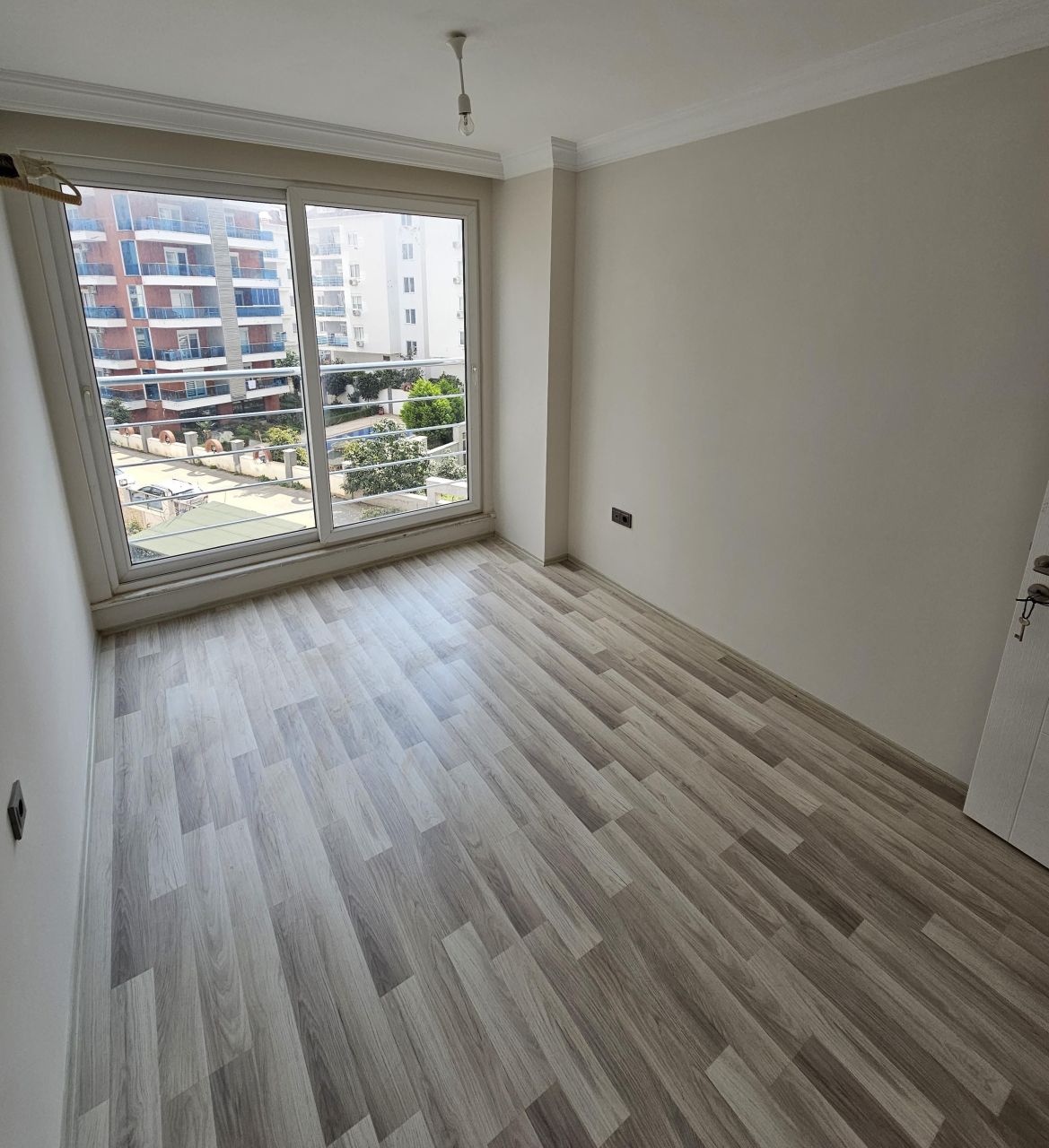 Квартира в Алании, Турция, 105 м² - фото 7