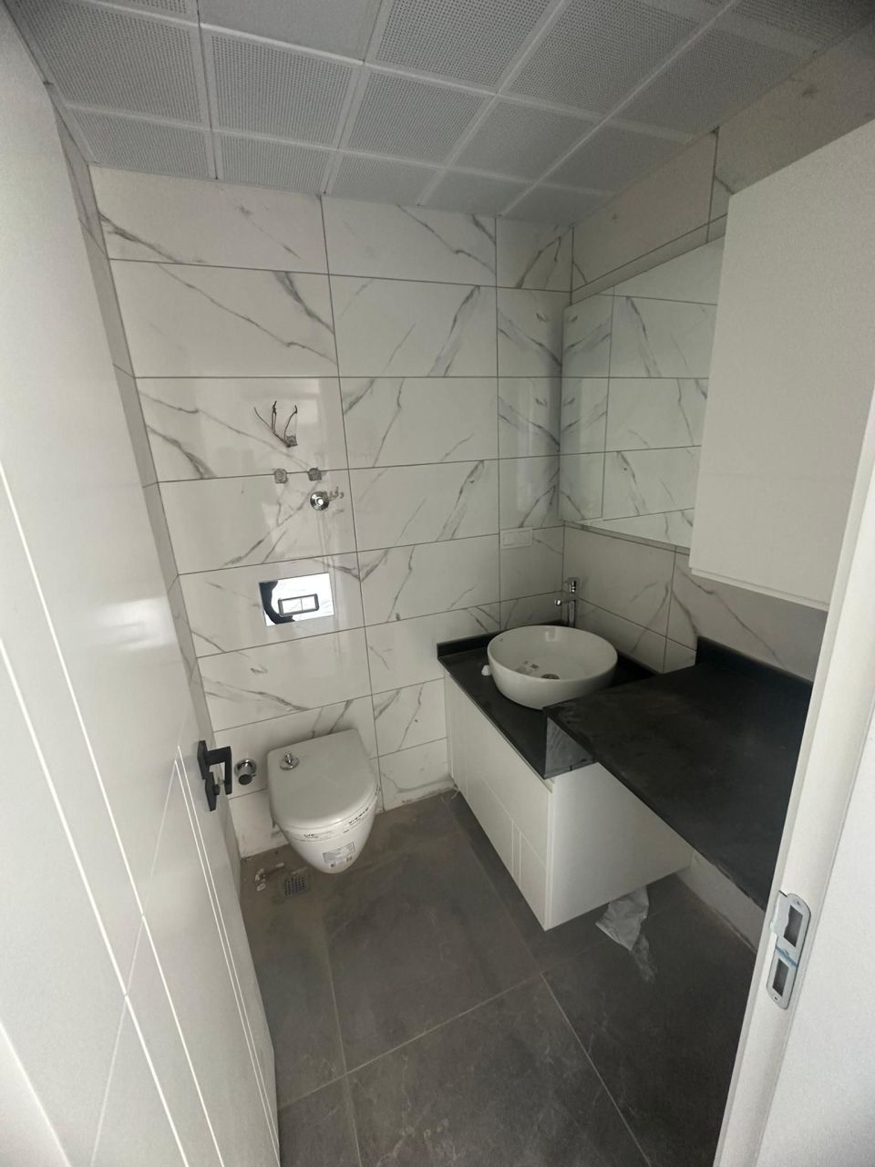 Квартира в Алании, Турция, 50 м² - фото 7