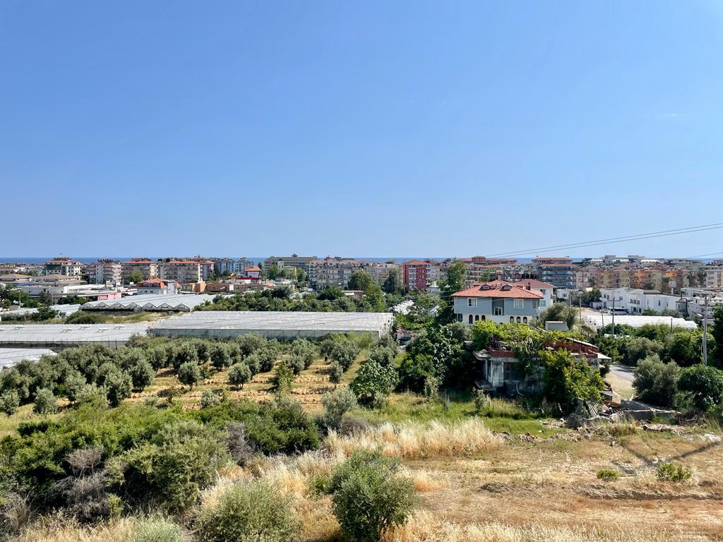 Квартира в Конаклы, Турция, 110 м² - фото 7