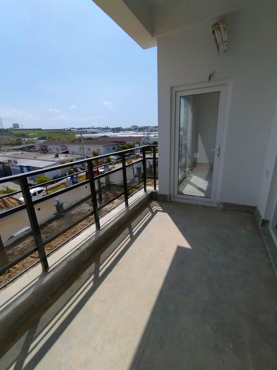 Квартира в Авсалларе, Турция, 51 м² - фото 7