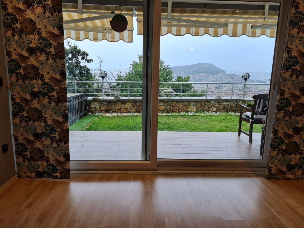 Пентхаус в Алании, Турция, 220 м² - фото 7