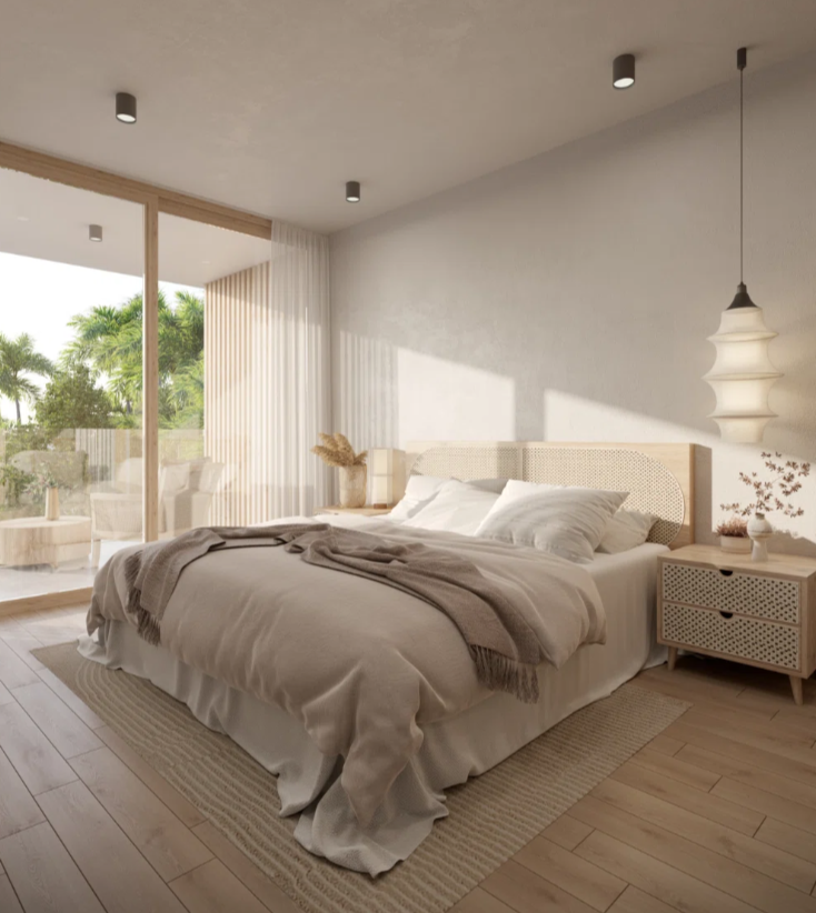 Вилла на Пхукете, Таиланд, 117 м² - фото 7