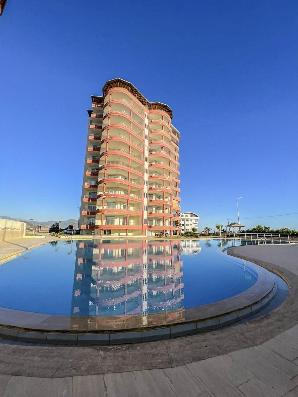 Квартира в Алании, Турция, 125 м² - фото 7