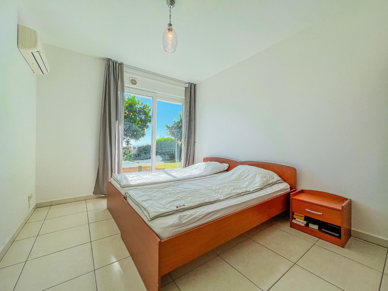 Квартира в Алании, Турция, 106 м² - фото 7