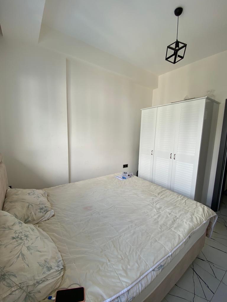 Квартира в Алании, Турция, 55 м² - фото 7