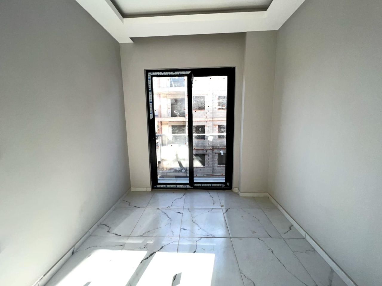 Квартира в Алании, Турция, 44 м² - фото 7
