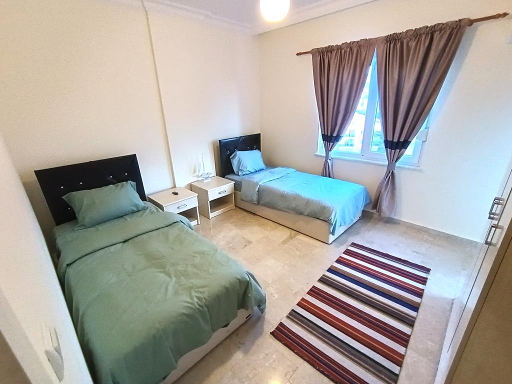 Квартира в Алании, Турция, 110 м² - фото 7