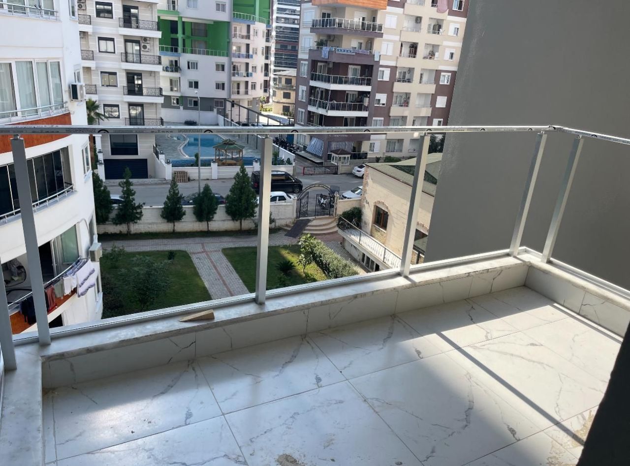 Квартира в Алании, Турция, 60 м² - фото 7