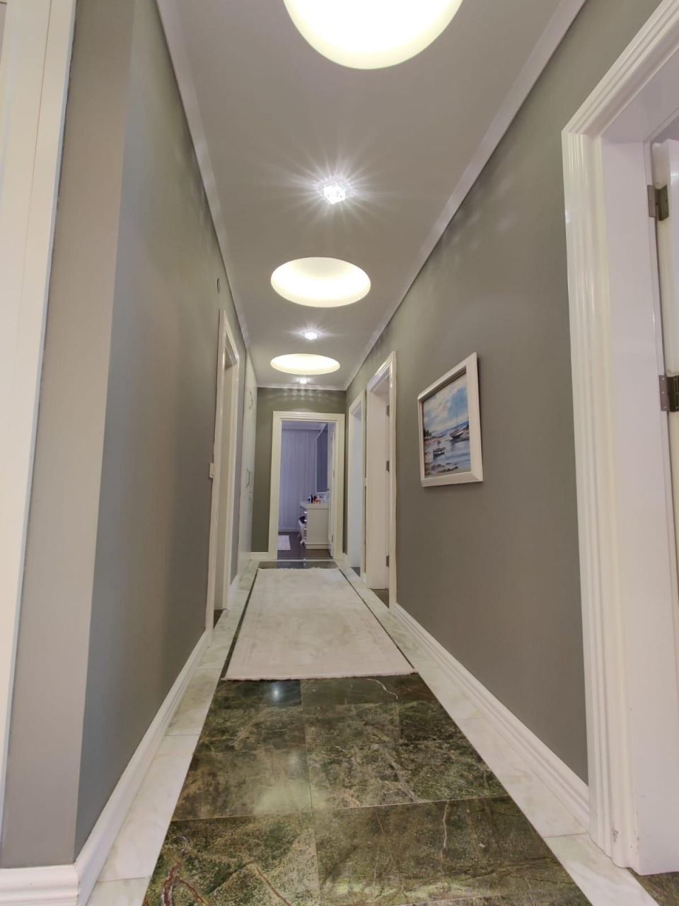 Квартира в Алании, Турция, 250 м² - фото 7