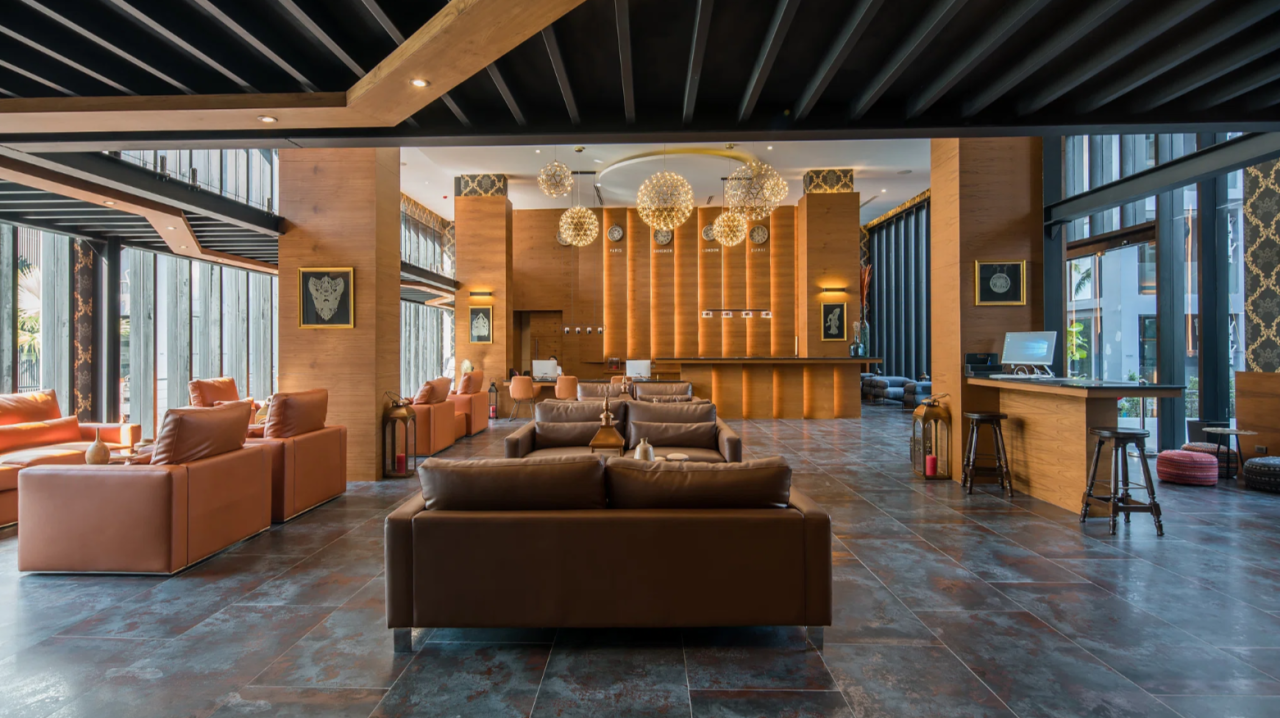 Квартира на Пхукете, Таиланд, 69 м² - фото 7