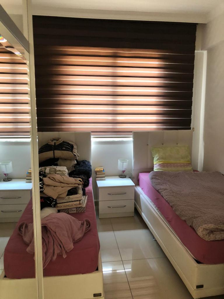 Квартира в Алании, Турция, 90 м² - фото 7