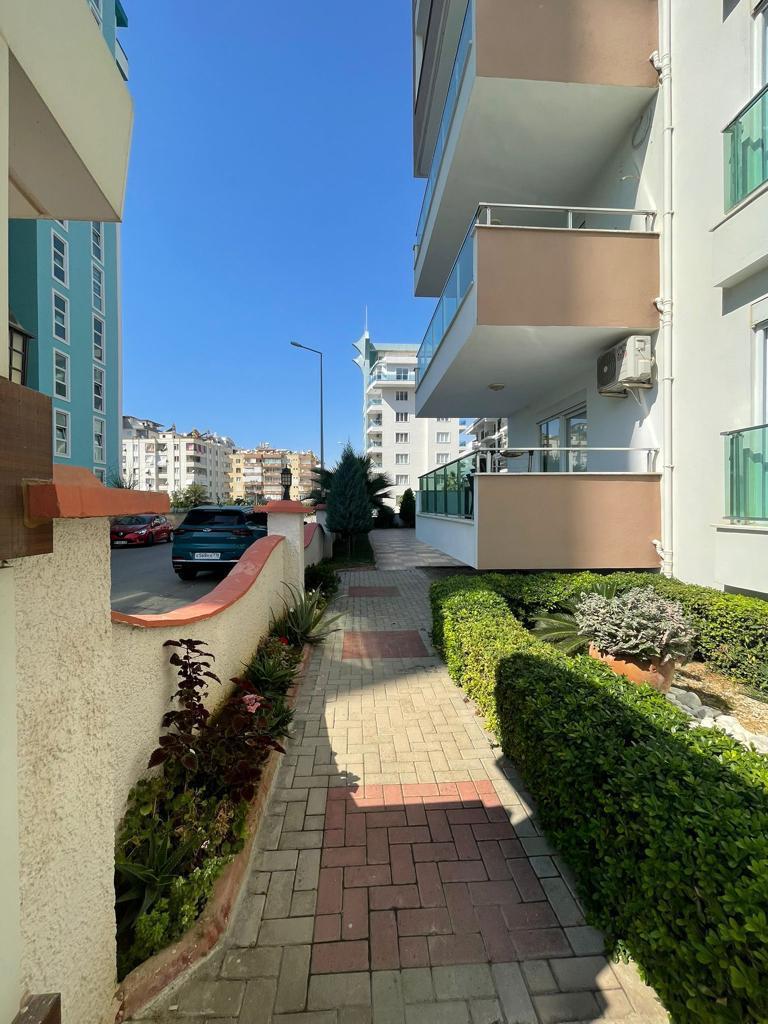 Квартира в Алании, Турция, 70 м² - фото 7