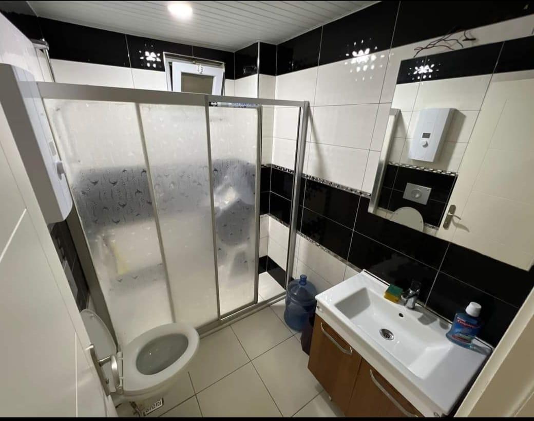 Квартира в Алании, Турция, 130 м² - фото 7