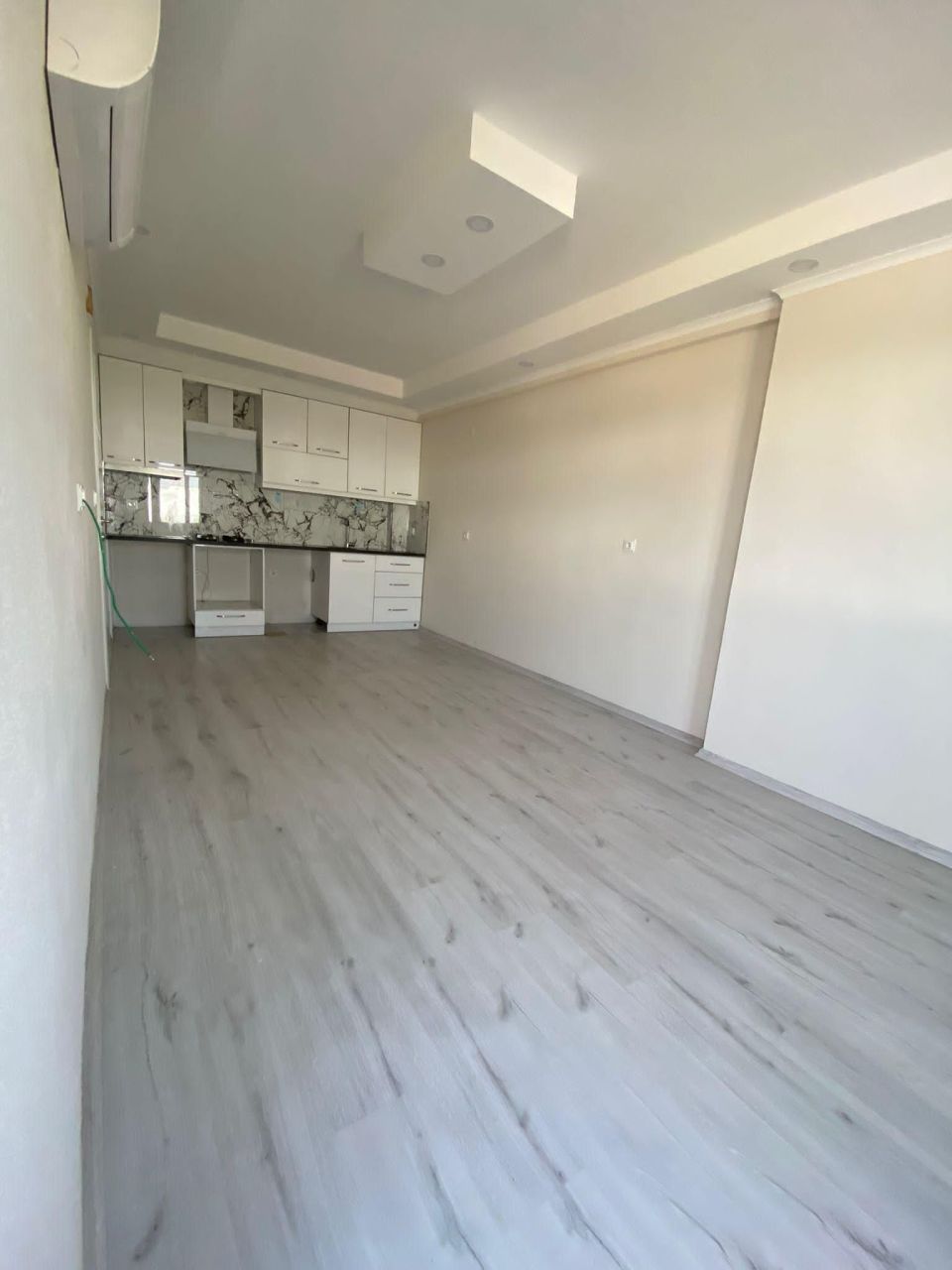 Квартира в Алании, Турция, 64 м² - фото 7