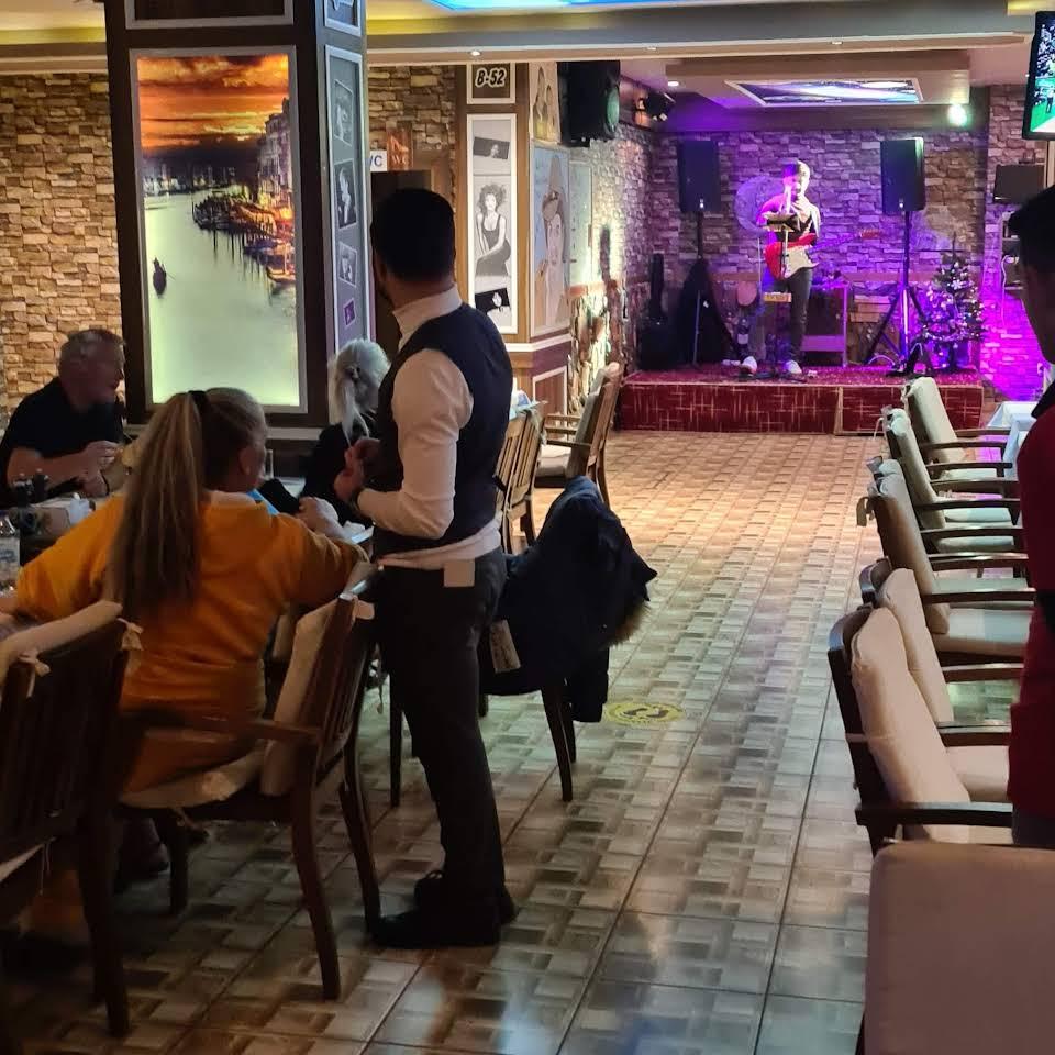 Отель, гостиница в Алании, Турция, 30 м² - фото 7