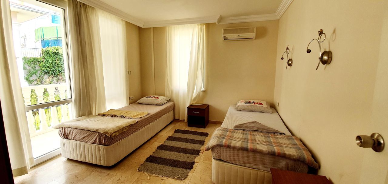 Вилла в Алании, Турция, 275 м² - фото 7