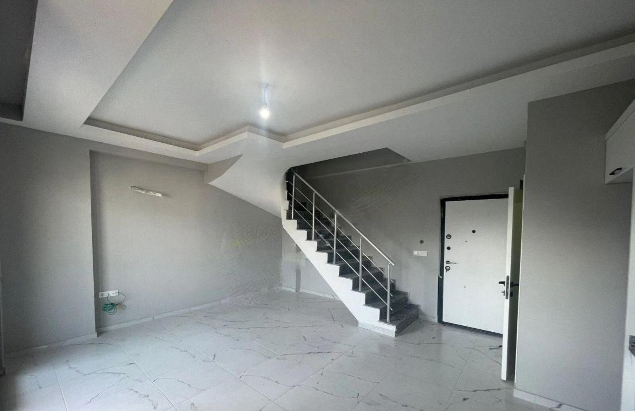 Пентхаус в Алании, Турция, 130 м² - фото 7