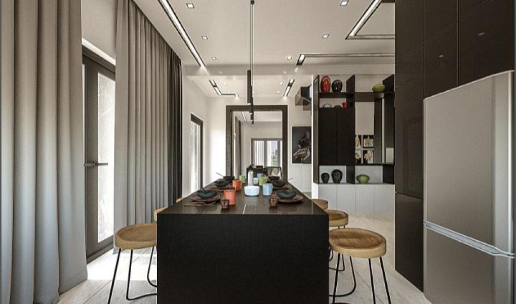 Вилла в Алании, Турция, 250 м² - фото 7