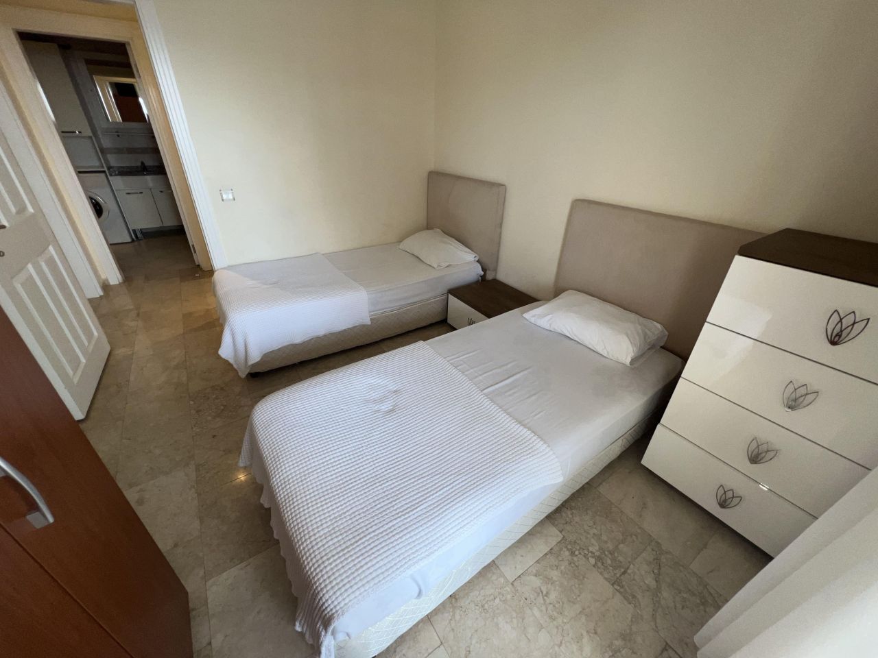 Квартира в Алании, Турция, 125 м² - фото 7