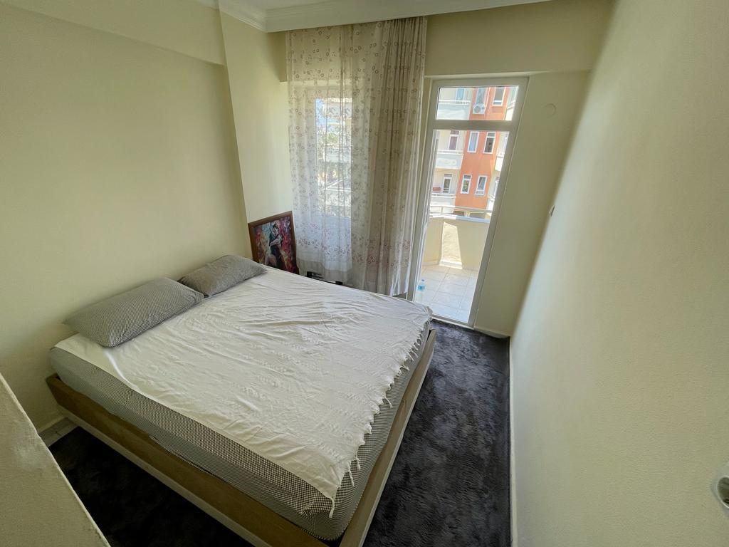 Квартира в Авсалларе, Турция, 85 м² - фото 7