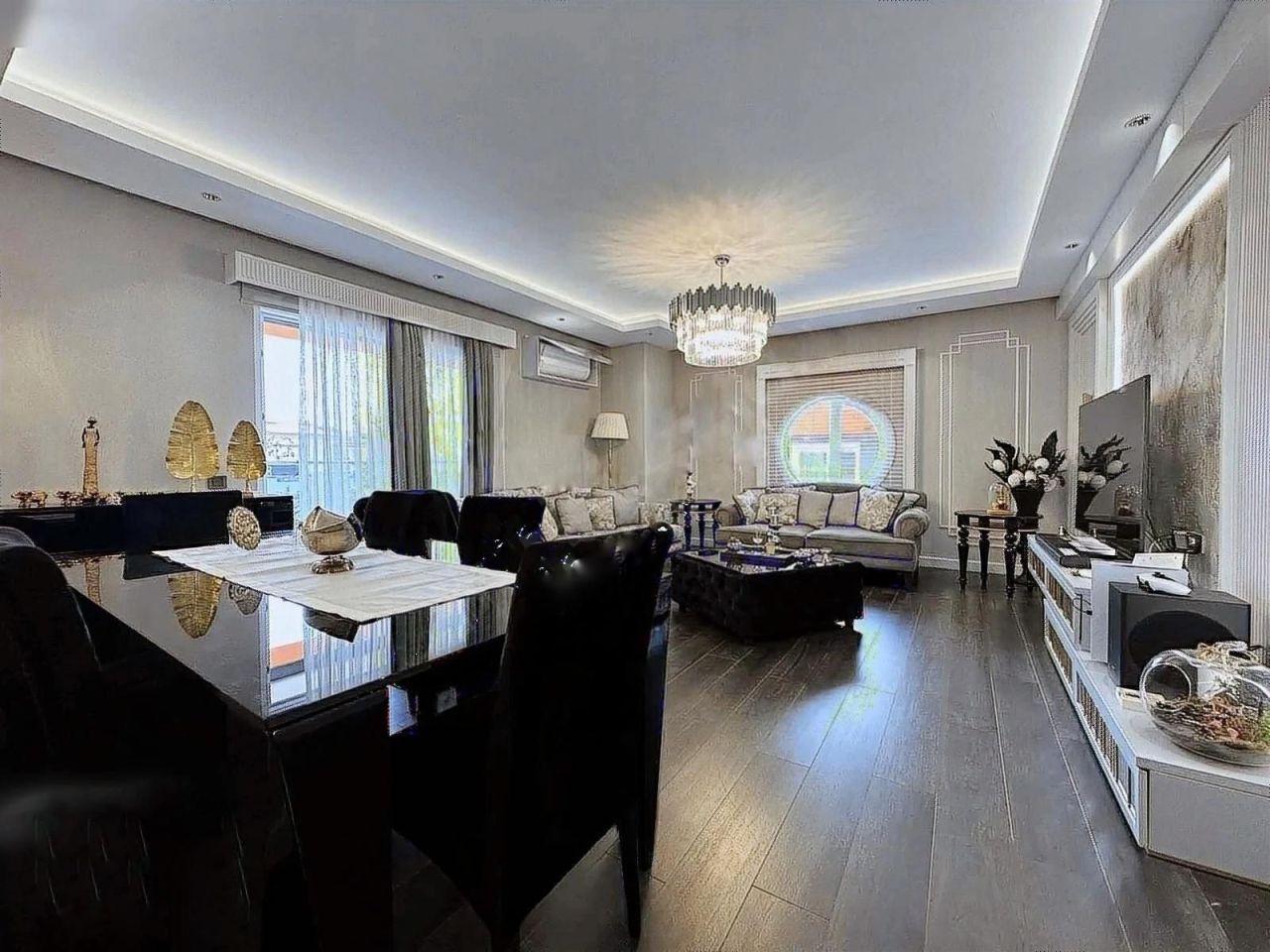 Пентхаус в Кестеле, Турция, 155 м² - фото 7