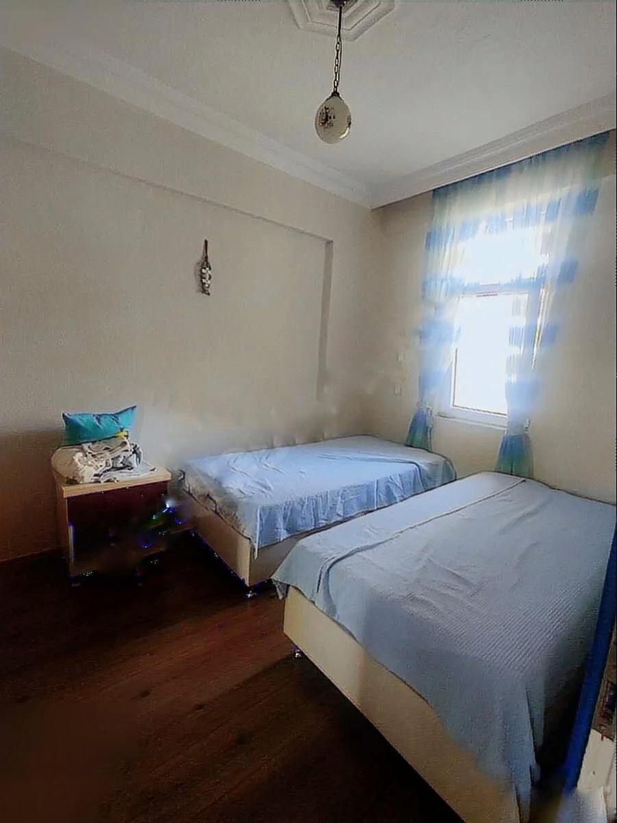 Квартира в Алании, Турция, 100 м² - фото 7